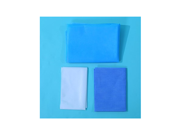 一次性使用無菌巾