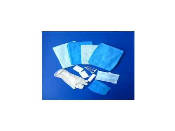 一次性無菌產(chǎn)包