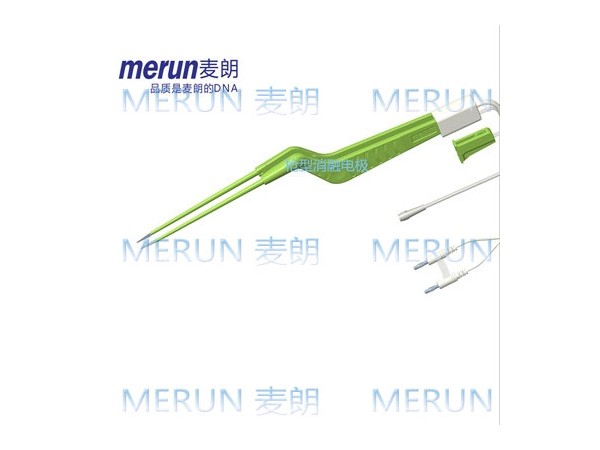 電凝鑷手術(shù)耗材|雙極消融電極|一次性雙極電凝鑷子|雙極電凝鑷生產(chǎn)廠家