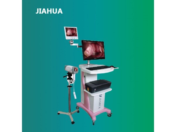 生產(chǎn)供應數(shù)碼陰道鏡