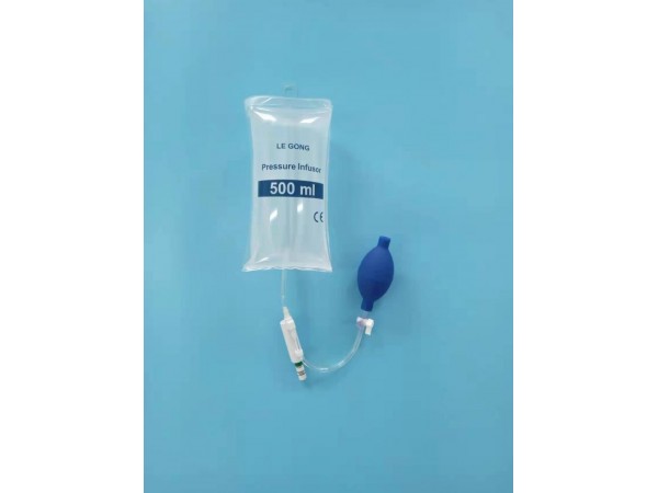 輸液加壓袋（輸血輸液加壓袋）