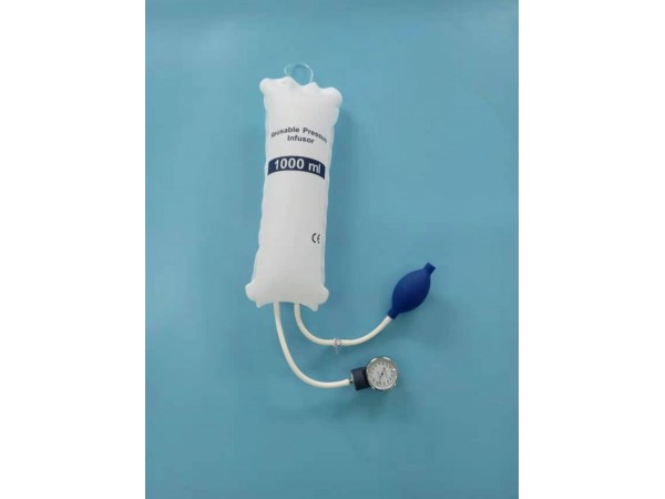 輸液加壓袋（輸血輸液加壓袋）