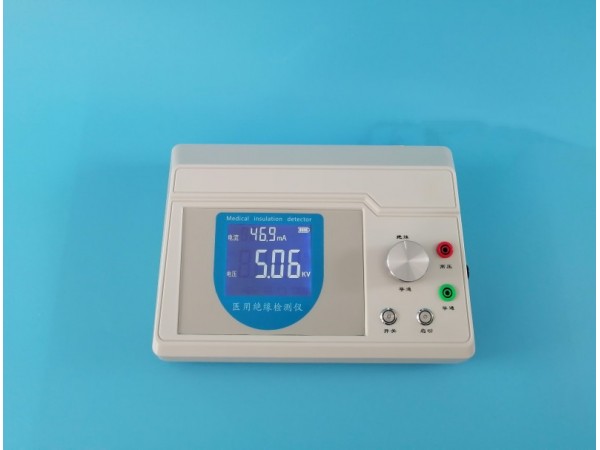 絕緣檢測(cè)儀
