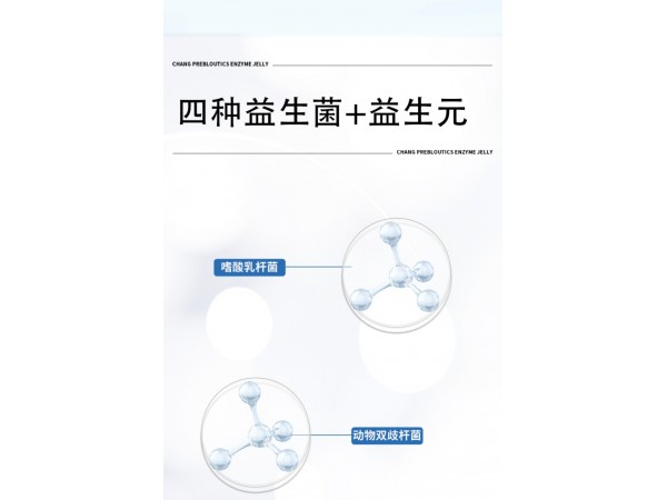 康元星益生菌蛋白固體飲料