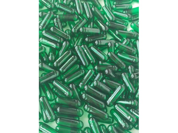 羥丙甲纖維素空心膠囊