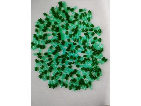 羥丙甲纖維素空心膠囊