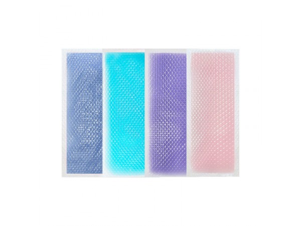 加工醫(yī)用冷敷貼 一類器械 冰涼貼 夏季降溫清涼貼 物理冷敷貼 OEM定制冰貼 工廠批發(fā) ODM