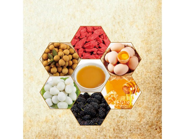 醋蛋液植物飲品