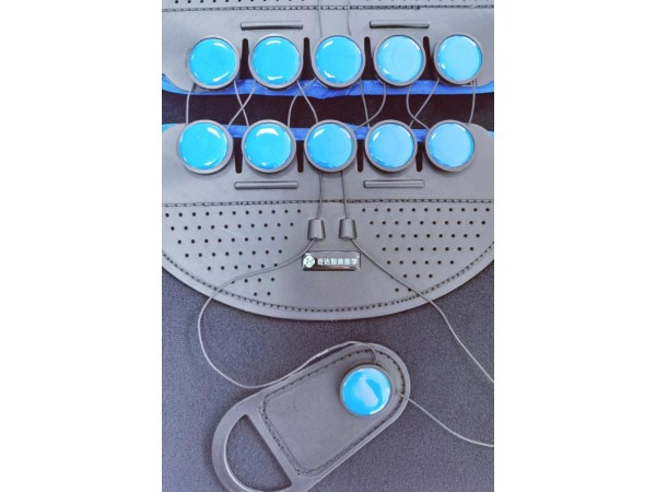 醫(yī)用骨盆外固定帶（盆骨固定器支具）婦產(chǎn)科骨科耗材百達智美醫(yī)學(xué)