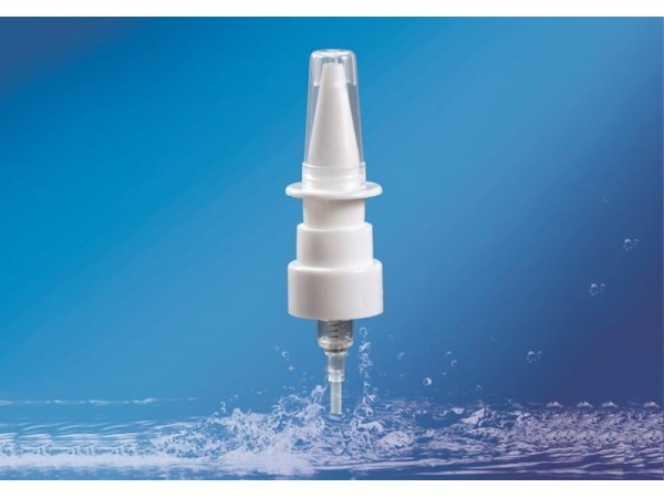 藥用鼻腔噴霧泵系列