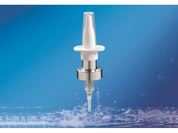 藥用鼻腔噴霧泵系列