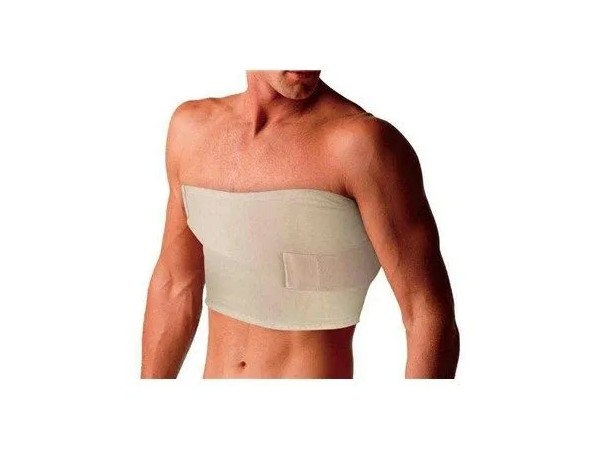 <肋骨固定板>胸外科開胸術(shù)后護(hù)板、可塑形記憶合金夾板百達(dá)智美醫(yī)學(xué)