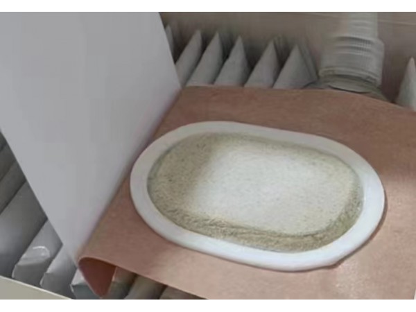 利君集團(tuán)沙蒿子透皮貼