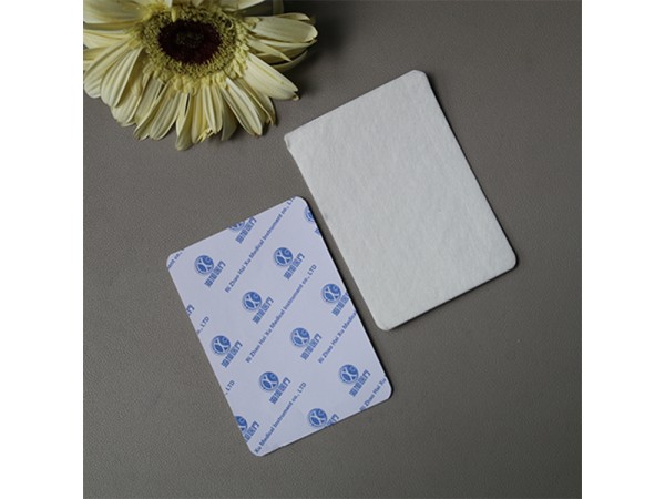 巴布貼 巴布熱熔膠膏藥加工 成膜膏藥貼牌