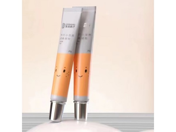 疤痕凝膠 傷口祛疤痕凝膠代工貼牌