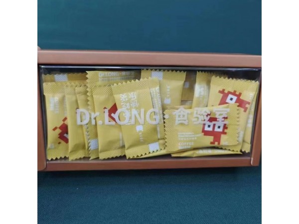 白蕓豆壓片糖果  固體飲料貼牌加工廠家