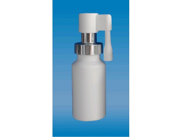 藥用包裝噴霧瓶
