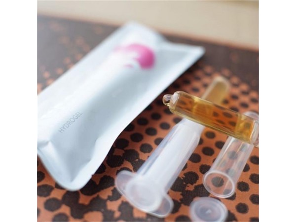 醫(yī)用婦科凝膠 陰道填塞吸附栓 婦科陰道抑菌凝膠洗液代工