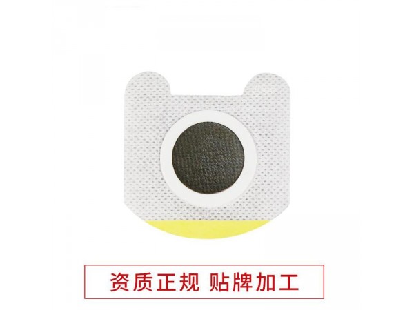 小兒健脾貼 兒童健胃消食貼 積食厭食貼