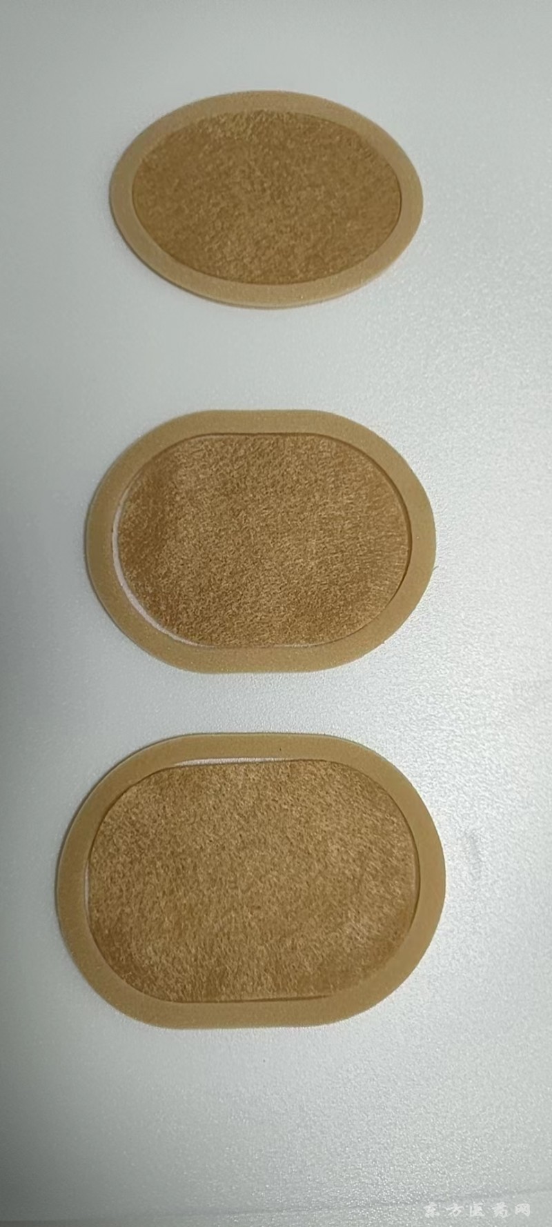 亞寶、摩美得沙蒿子透皮貼 艾絨透皮貼貼牌 透皮貼代加工