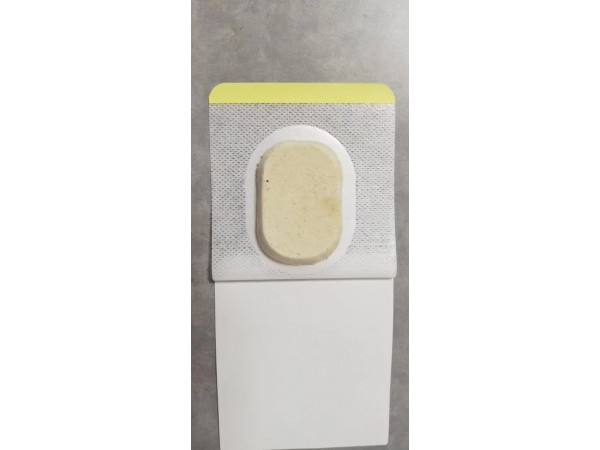 亞寶、摩美得沙蒿子透皮貼 艾絨透皮貼貼牌 透皮貼代加工