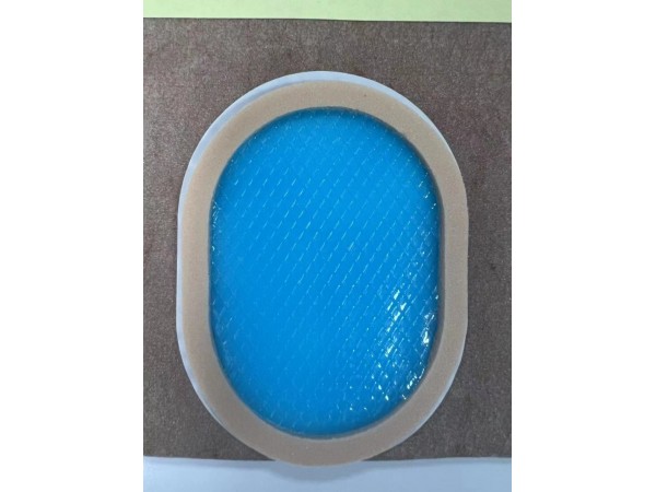 亞寶、摩美得沙蒿子透皮貼 艾絨透皮貼貼牌 透皮貼代加工