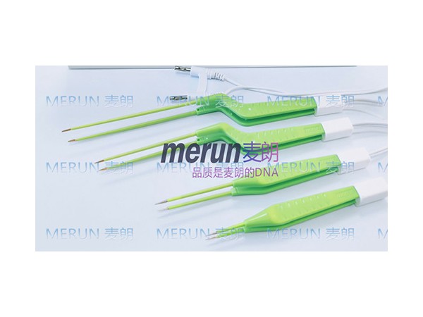 雙極電凝鑷子|水冷不沾雙極電凝鑷|一次性滴水鑷子|雙極電凝生產(chǎn)廠家