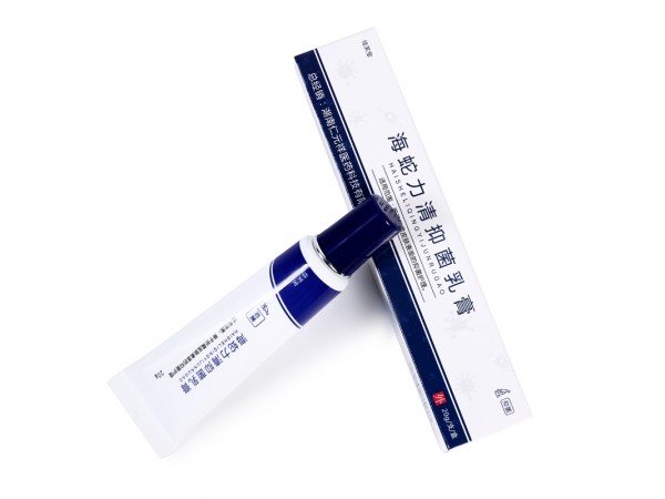 佳芙寶 海蛇力清抑菌乳膏