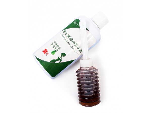 （潔護(hù)士）馨樂菌牌抑菌洗液