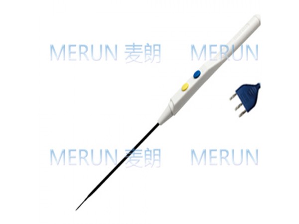 微創(chuàng)鎢針電極手術(shù)刀|針型高頻電極|一次性鎢針|國產(chǎn)鎢針電極|麥朗醫(yī)療