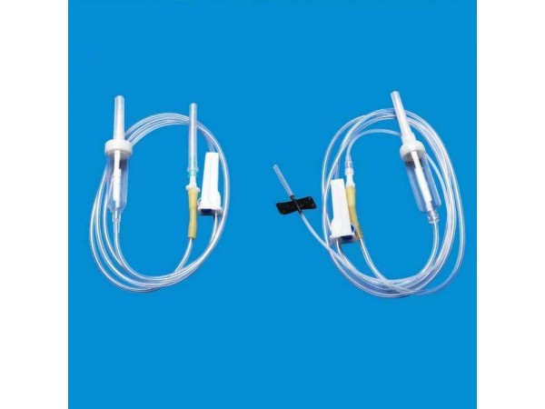 醫(yī)用輸液器 醫(yī)用一次性使用輸液器