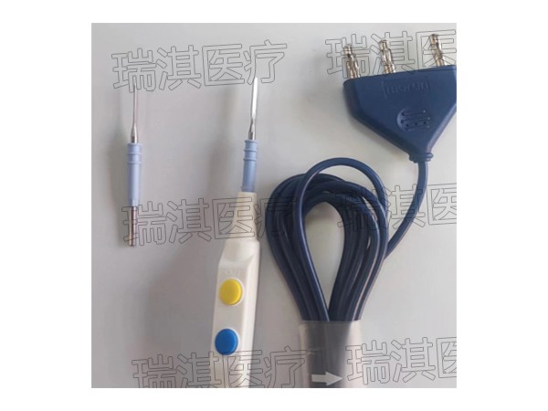 單極雙極多功能手術解剖器|電凝切割器|消融電極|手術解剖器生產廠家