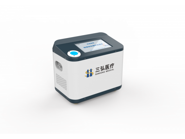 關(guān)節(jié)冷熱敷機