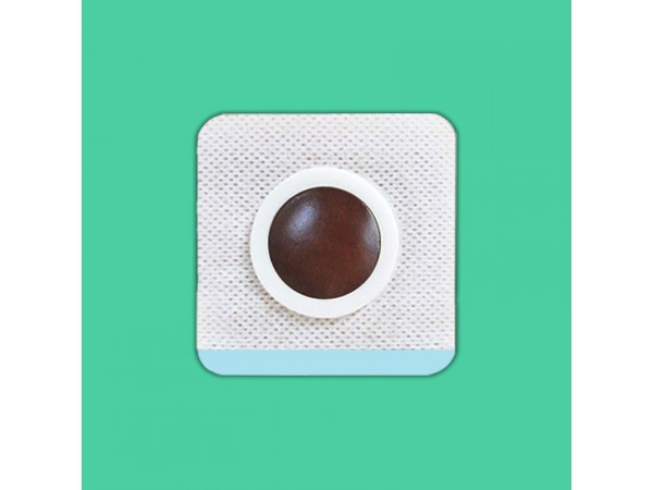 嵩山少派小兒清肺保健貼蜂蜜膏藥貼正品幼兒童咳嗽痰多咳喘貼批發(fā)