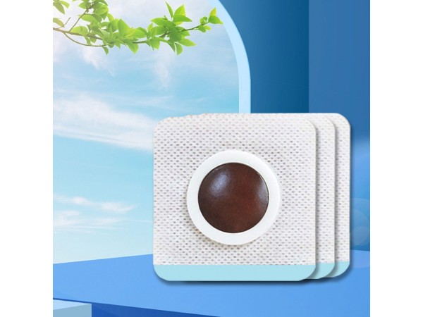 嵩山少派小兒多動靜安保健貼蜂蜜膏兒童多動靜安貼批發(fā)