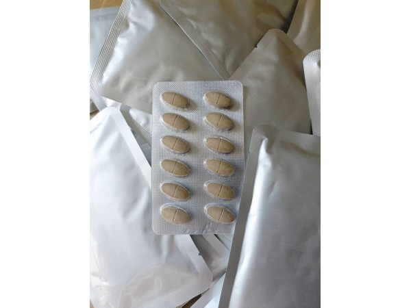 雪涯寶R人參葛根片