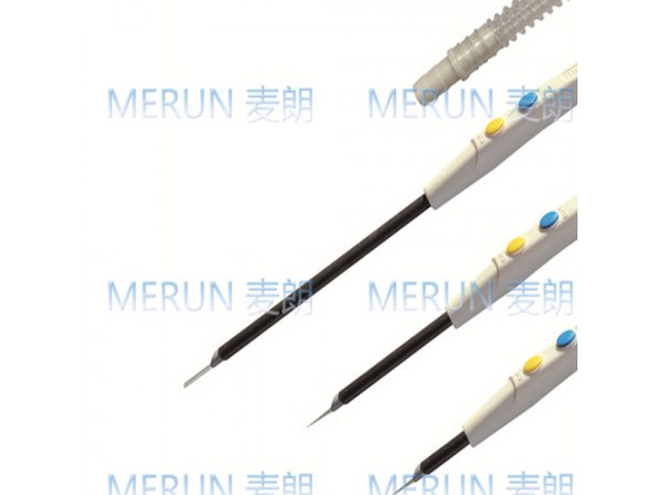 鎢針消融電極|微創(chuàng)解剖針|微型高頻針狀電極|針狀電極|鎢針生產(chǎn)廠家