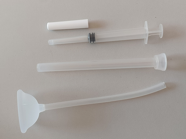 醫(yī)用陰道給藥器