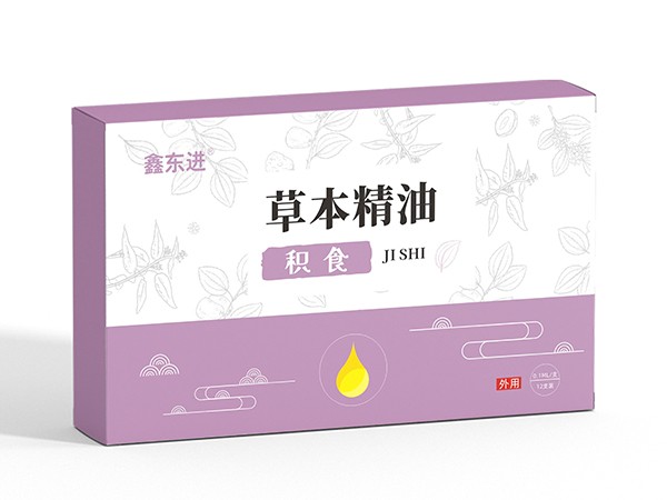 東進(jìn)藥業(yè)，草本精油 積食