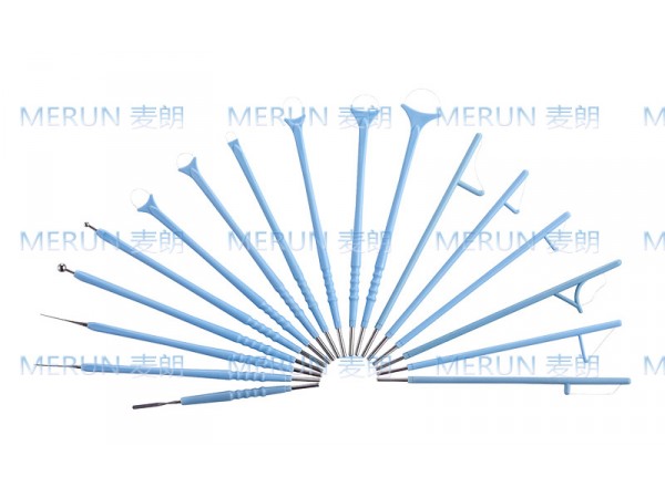LEEP電刀頭|一次性使用電刀頭|高頻手術電極刀頭|利普刀頭廠家