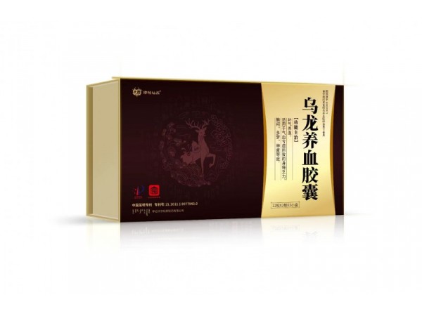 心腦血管專利藥品