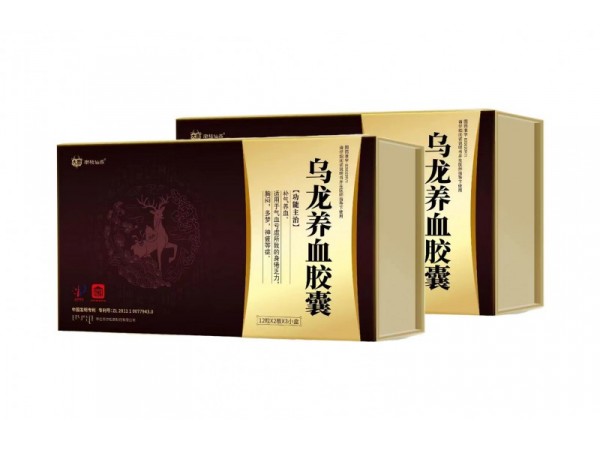 心腦血管專利藥品