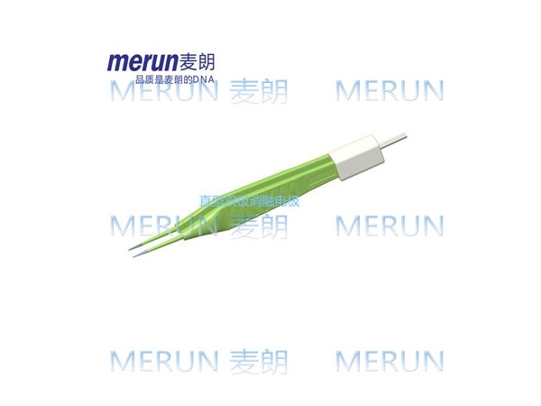 雙極滴水電凝鑷|消融電極(雙極鑷)|不粘自控電凝鑷|一次性雙極電凝鑷廠家