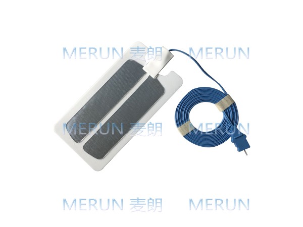 一次性使用中性電極|單極雙極負極板|手術(shù)負極板|電刀負極板廠家