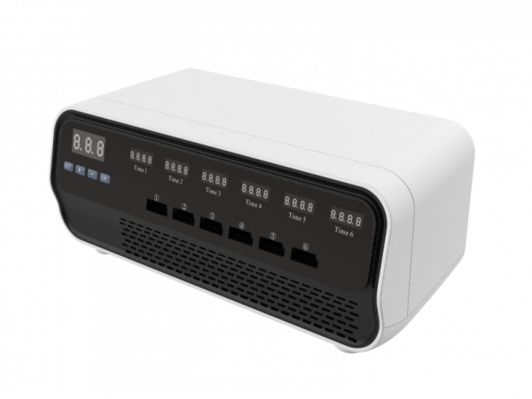 YH041多功能孵育器