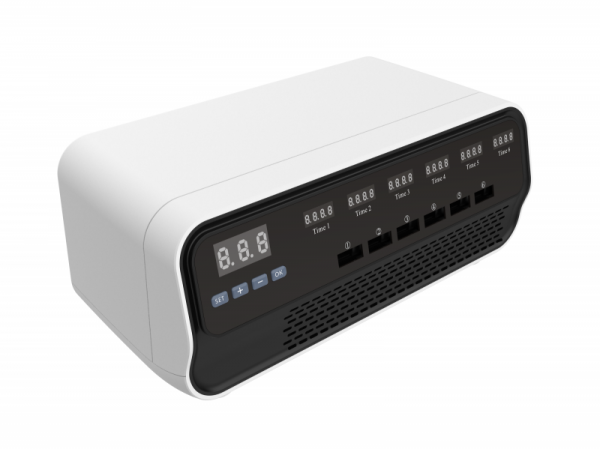 YH041多功能孵育器