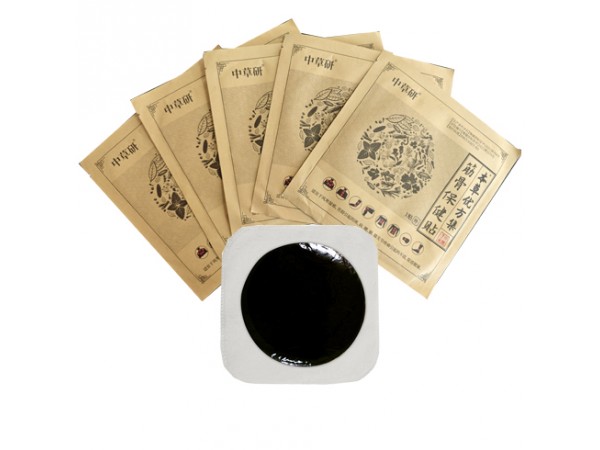 傳統(tǒng)大黑膏筋骨保健貼