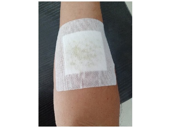 延古彌芳頸肩腰腿型噴劑