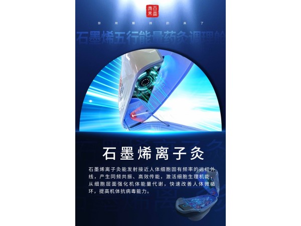 石墨烯量子太空艙