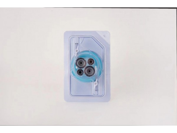 一次性腹腔鏡軟器械鞘管